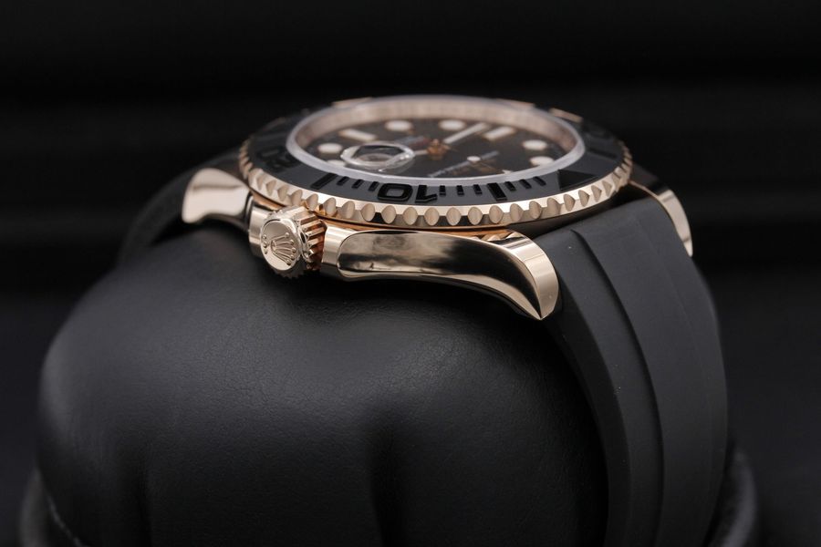 Rolex Yacht-Master 126655